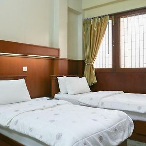 Standaard Kamer met Twee Aparte Bedden