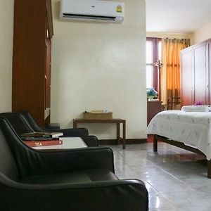 Standaard Kamer met een Queen Size Bed